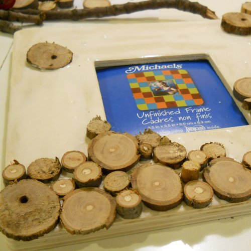 wood project estimator